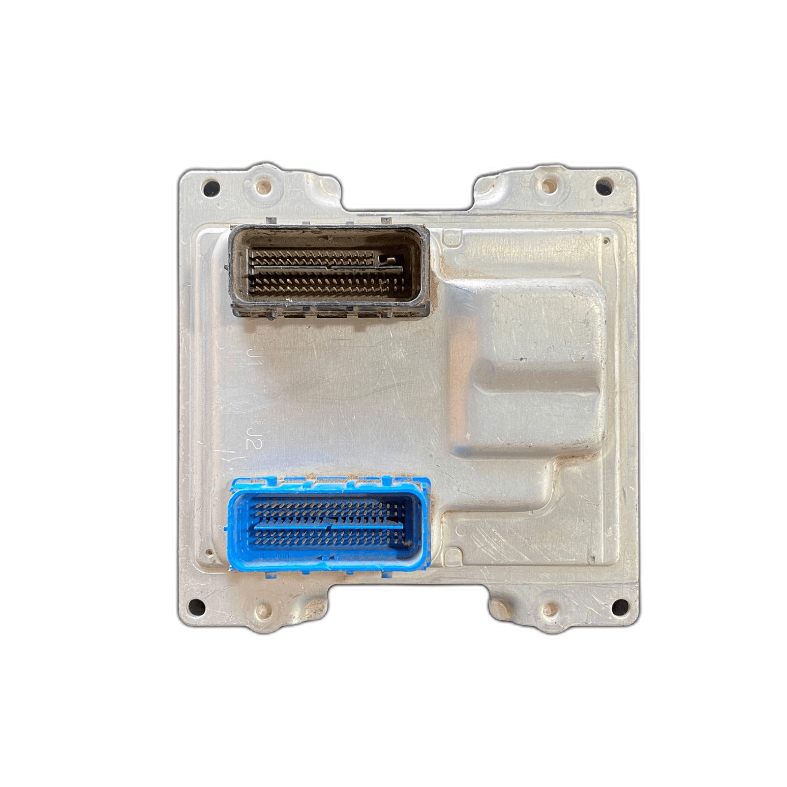 ECU Bosch GM Chevrolet Onix foto 2