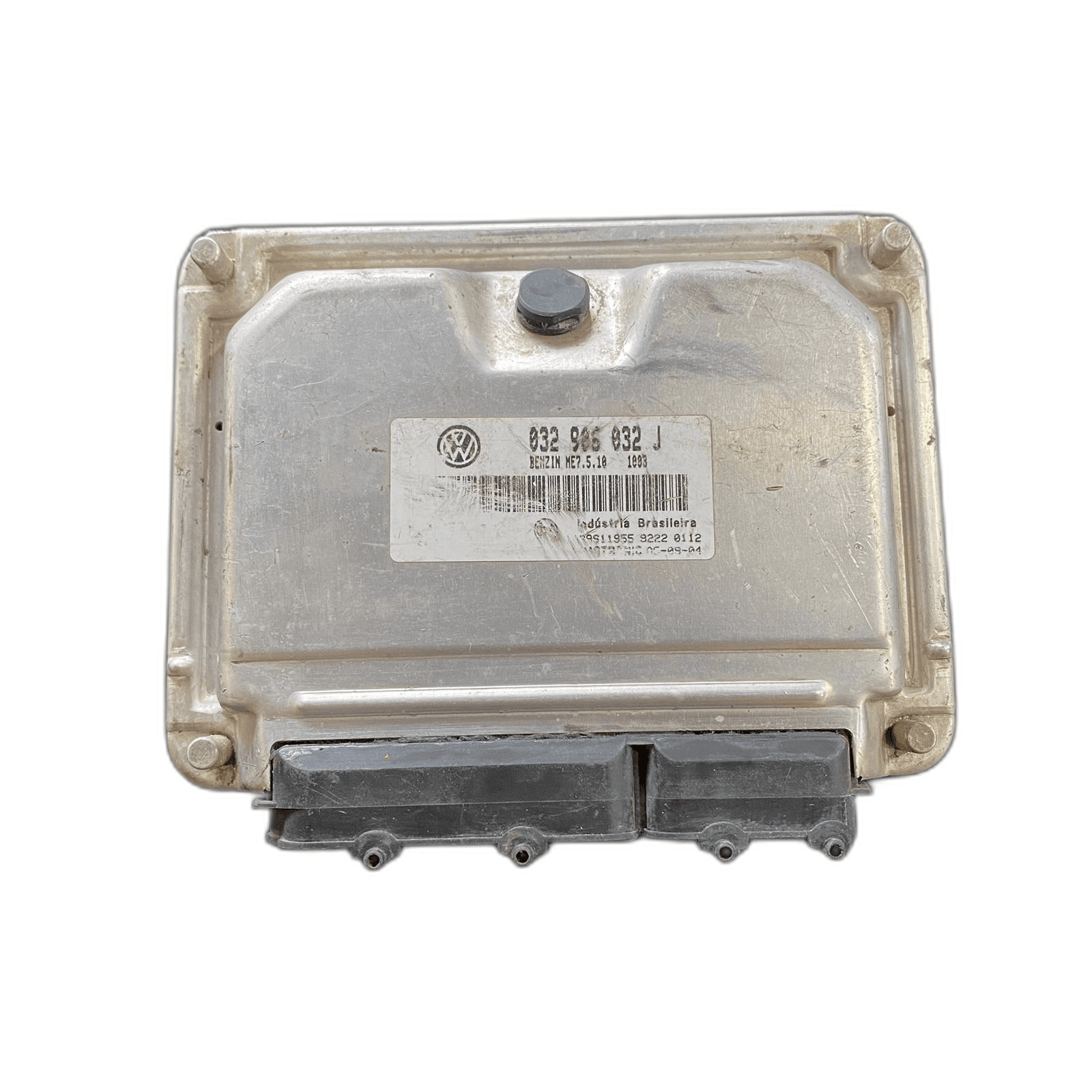 ECU Bosch ME7.5.10 VW Gol