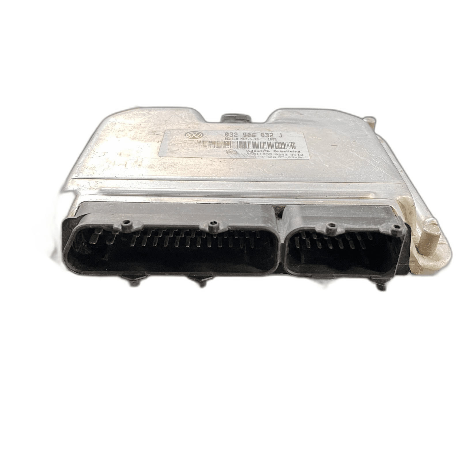 ECU Bosch ME7.5.10 VW Gol foto 2