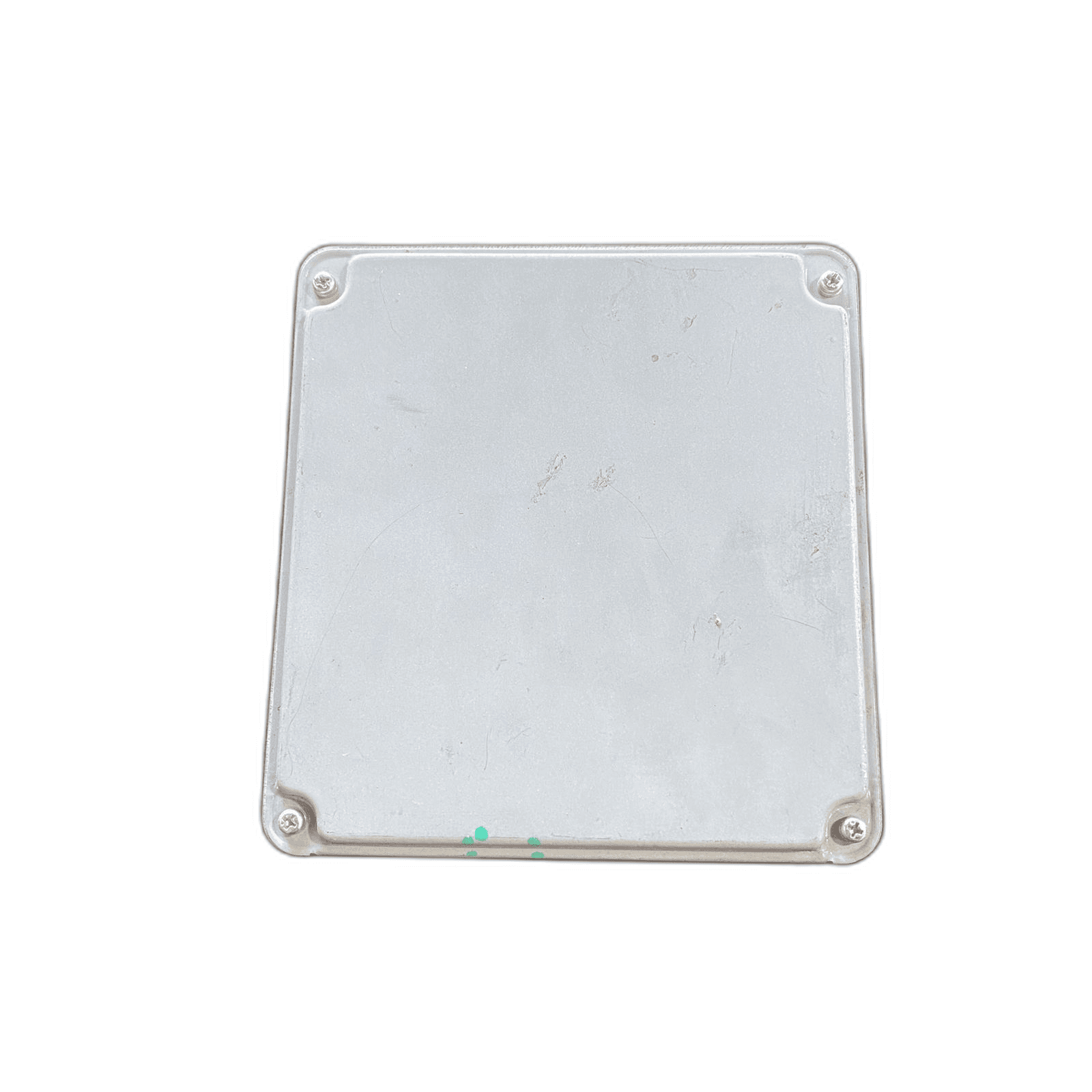 ECU Denso Toyota Hilux 89661-0KS30 foto 3