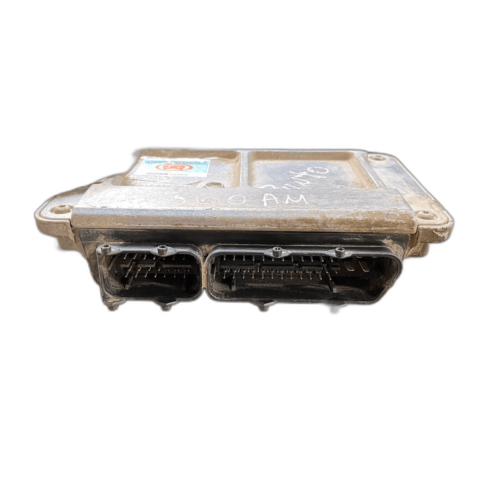 ECU FPT/Magneti Marelli Fiat Punto 1.6 foto 3