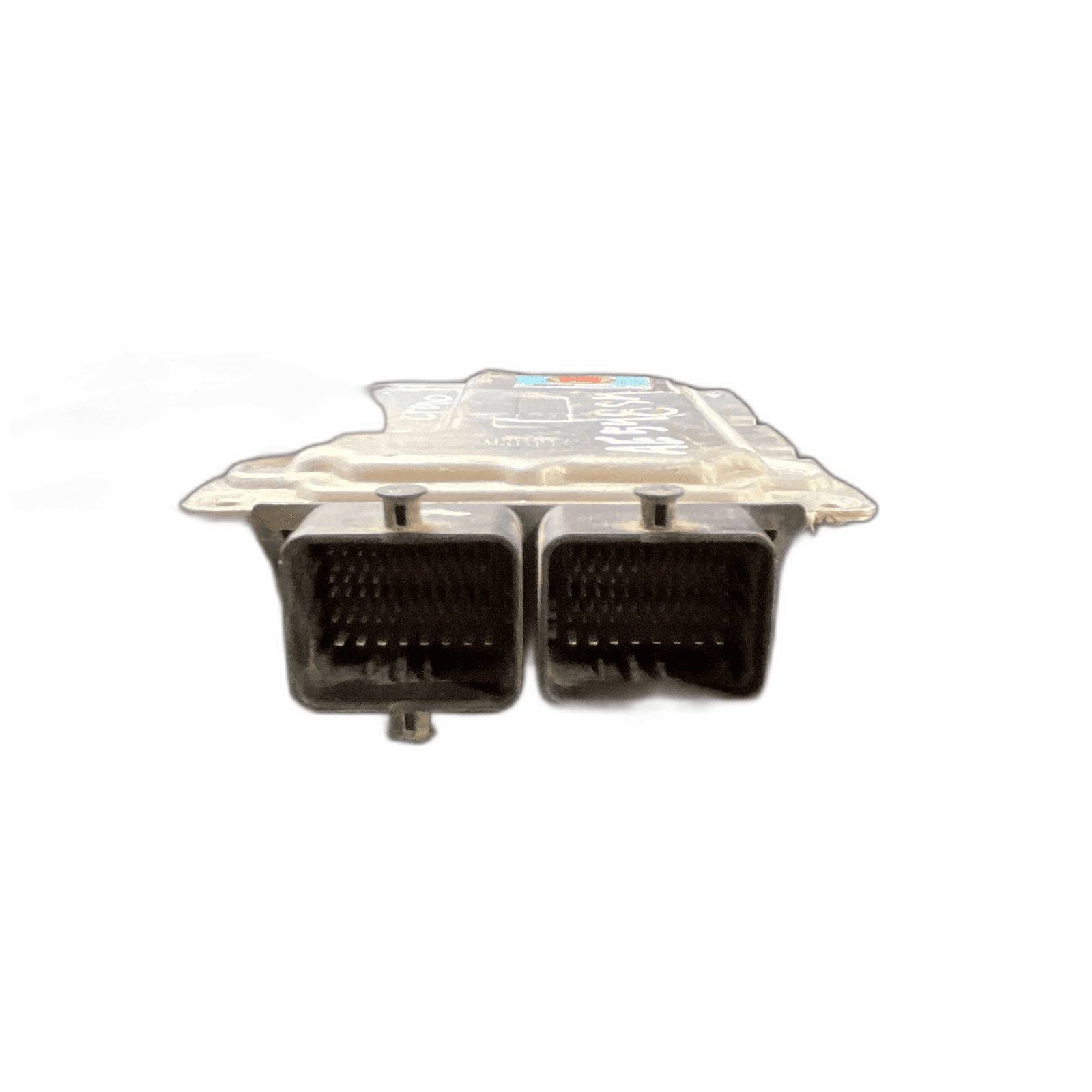 ECU Magneti Marelli Fiat Cronos foto 2