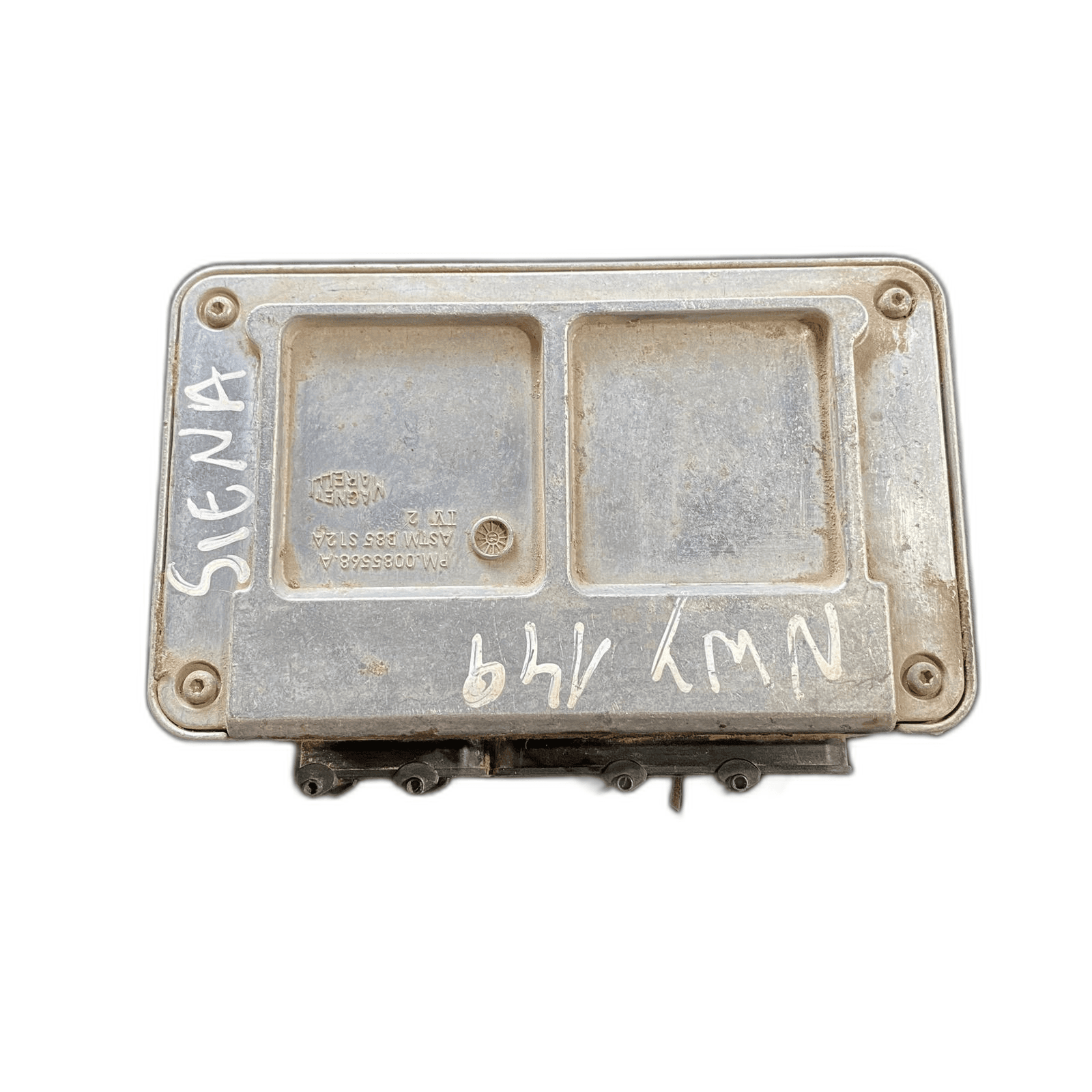 ECU Magneti Marelli Fiat Siena IAW 149