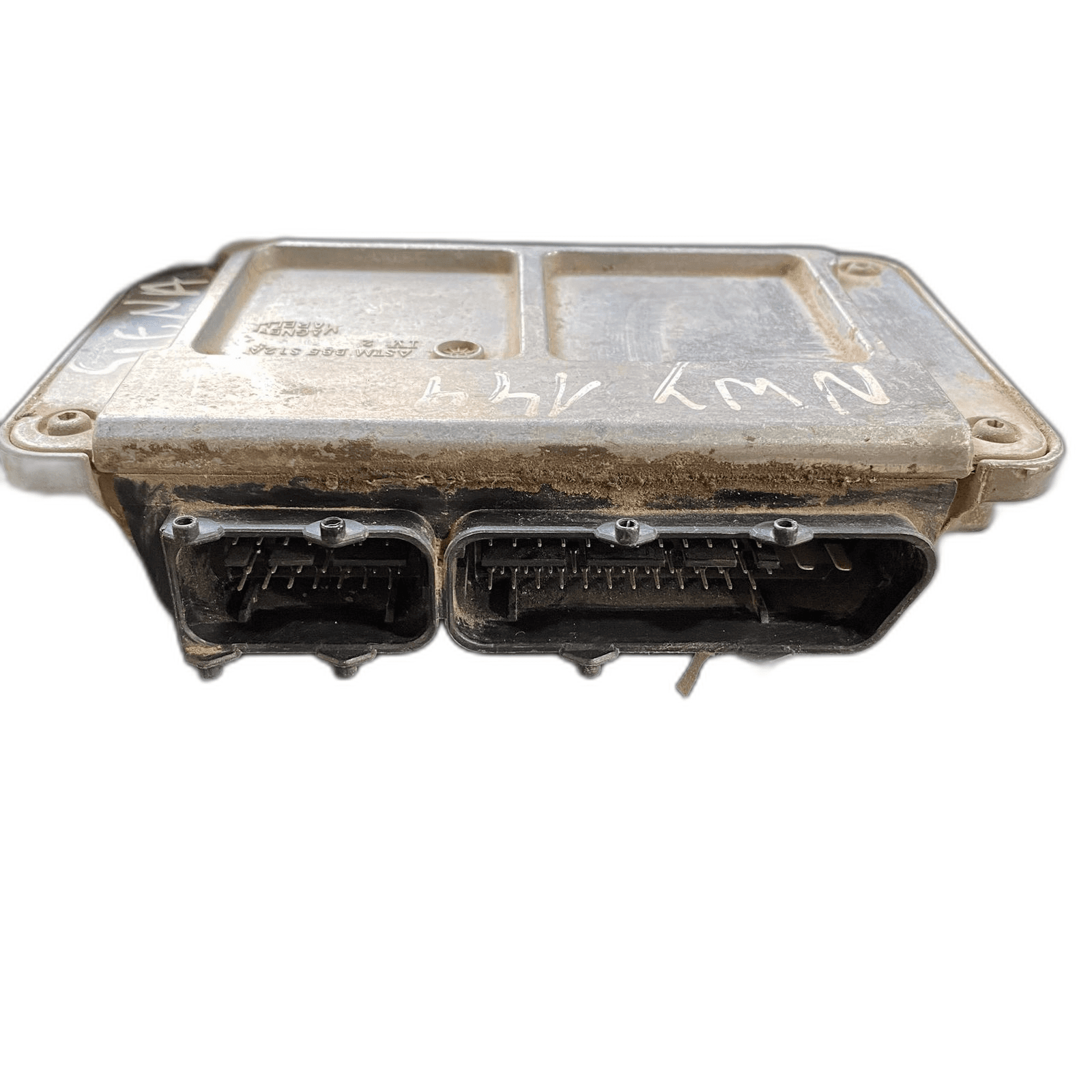 ECU Magneti Marelli Fiat Siena IAW 149 foto 2