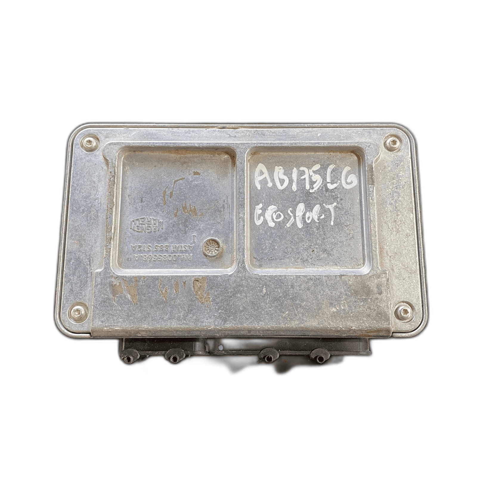 ECU Magneti Marelli Ford EcoSport 1.6 IAW 7GFR foto 2