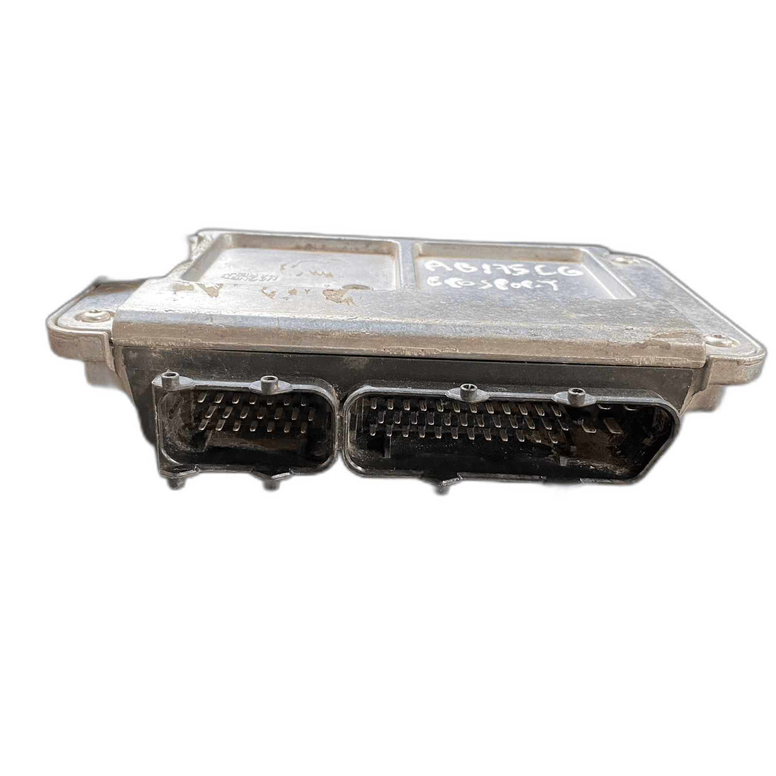 ECU Magneti Marelli Ford EcoSport 1.6 IAW 7GFR foto 3