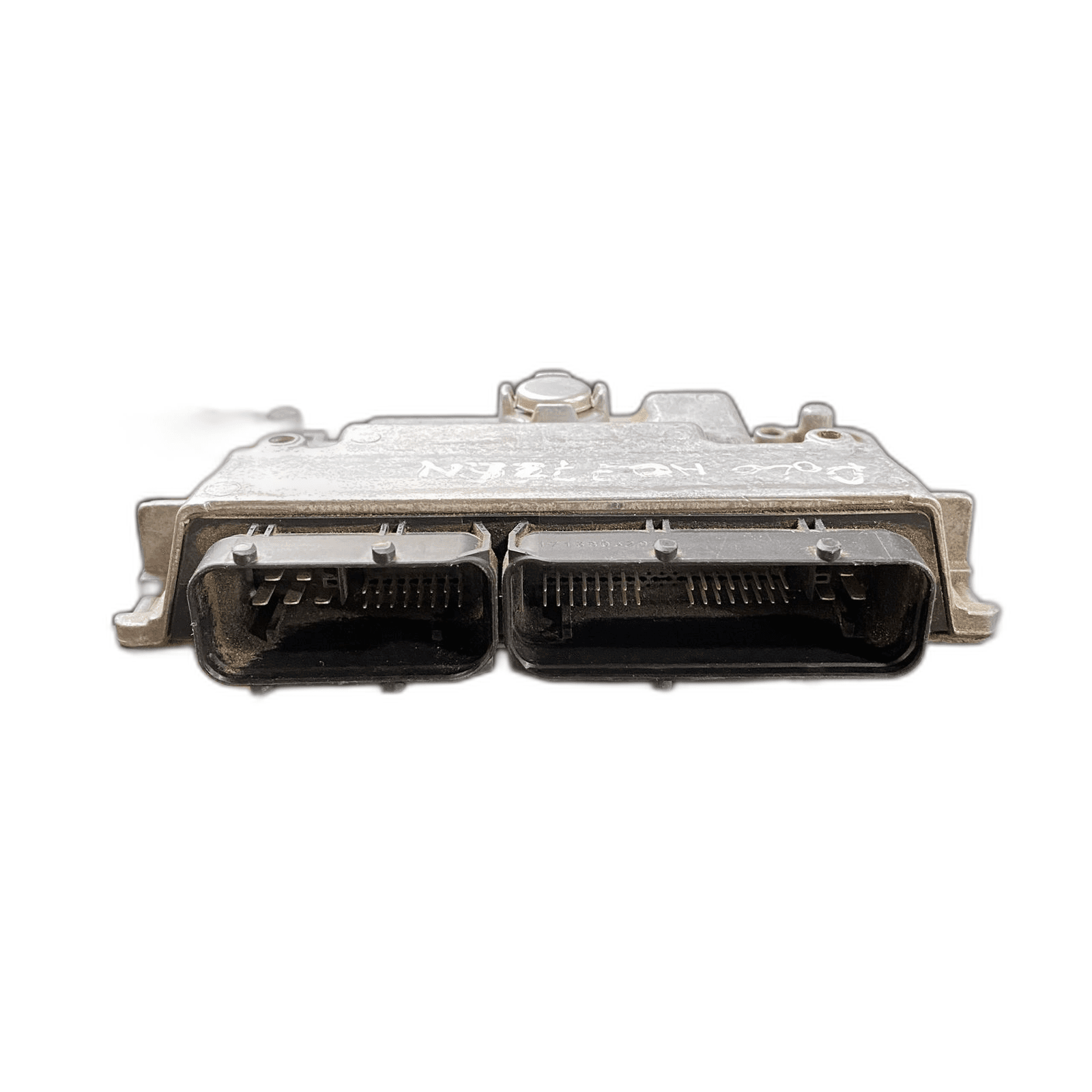 ECU Magneti Marelli VW Polo foto 2
