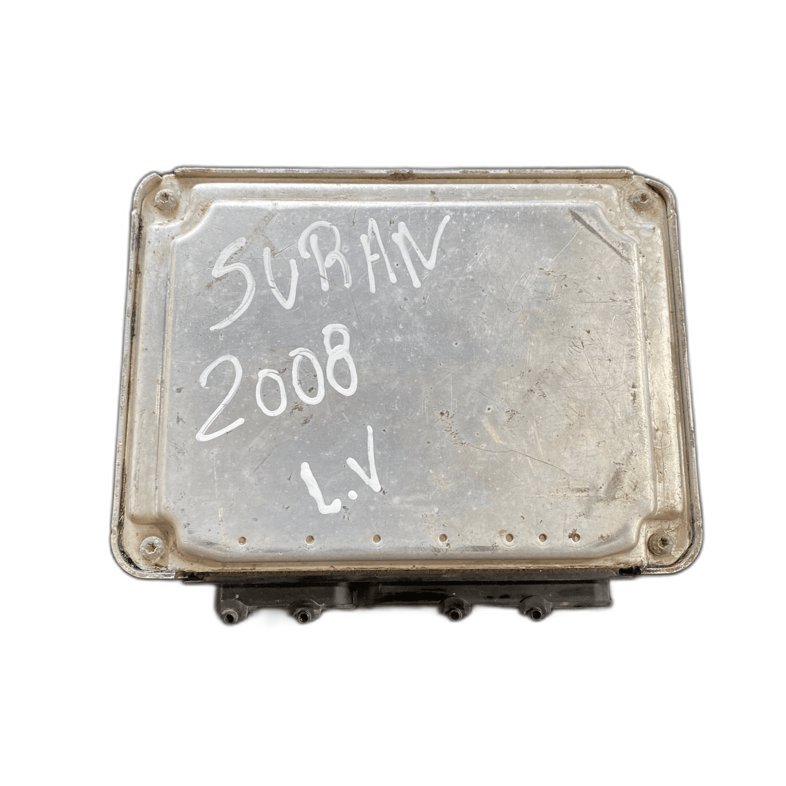 ECU Magneti Marelli VW Suran