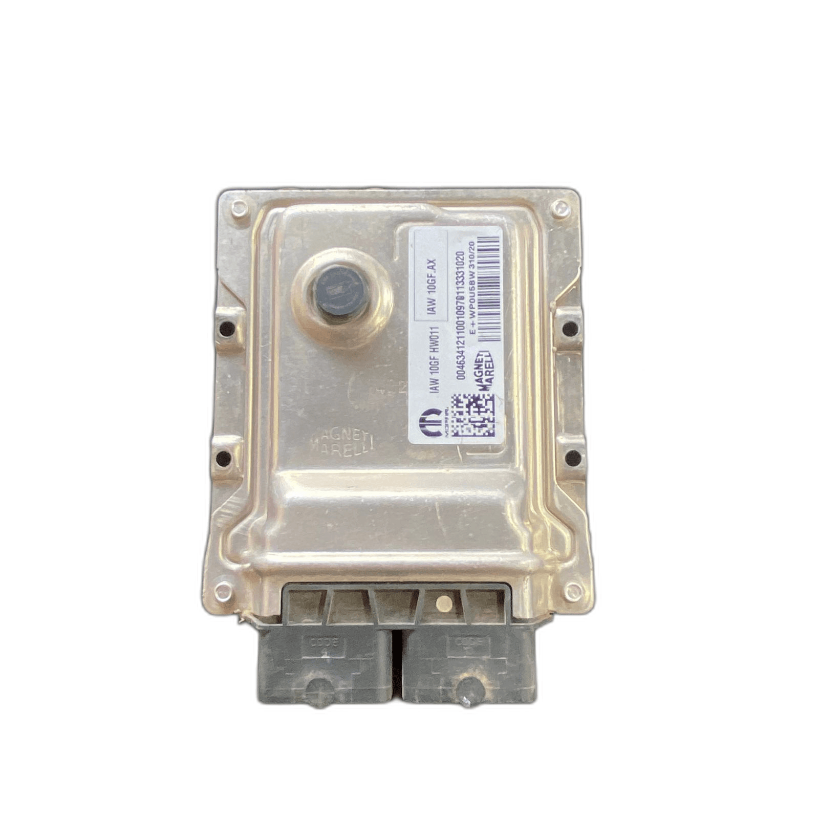 ECU Mopar/Magneti Marelli IAW 10GF Fiat