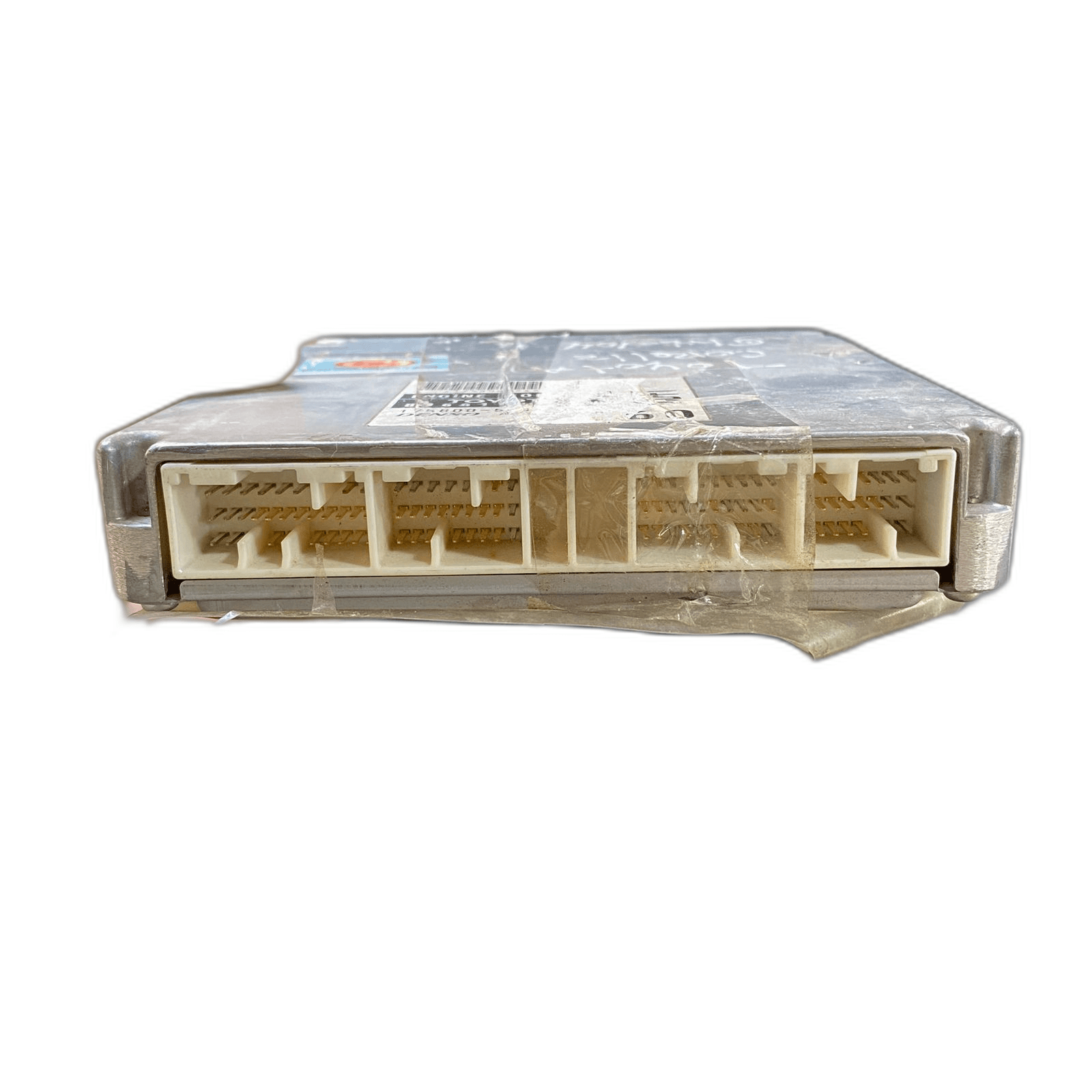 ECU Denso Toyota Corolla foto 2