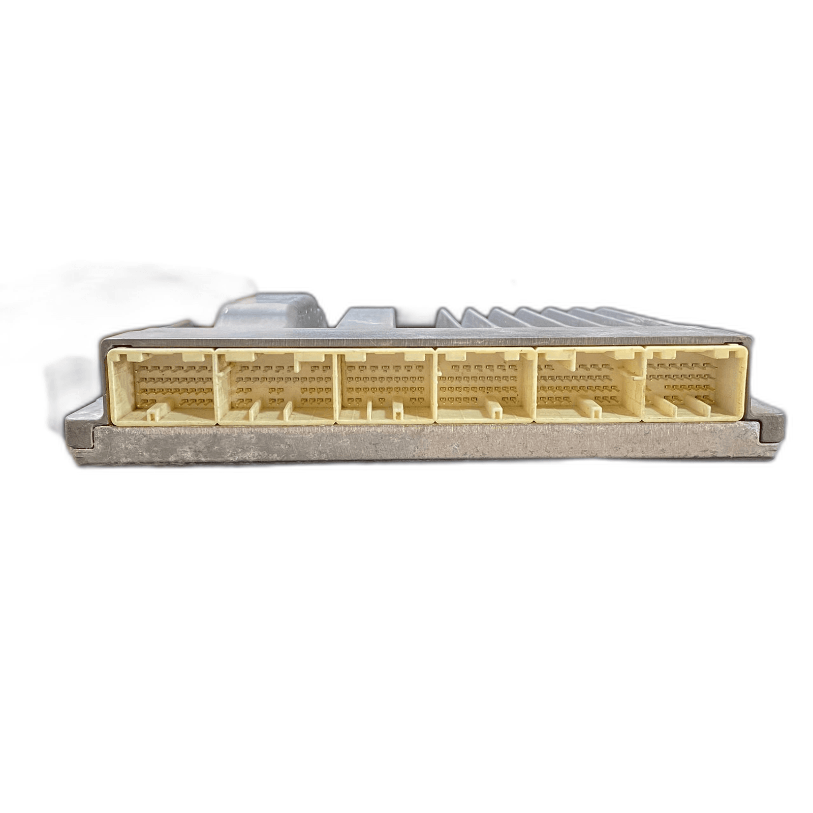 ECU Motor Toyota Hilux/SW4 Denso foto 3